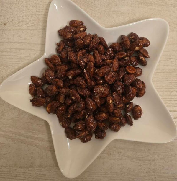 Gebrannte Mandeln Klassik