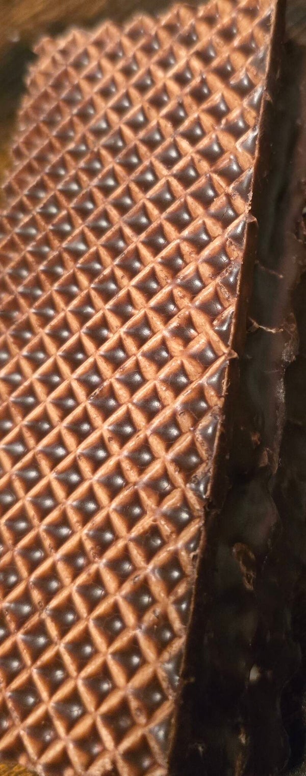 XXL Waffeln verschiedene Sorten