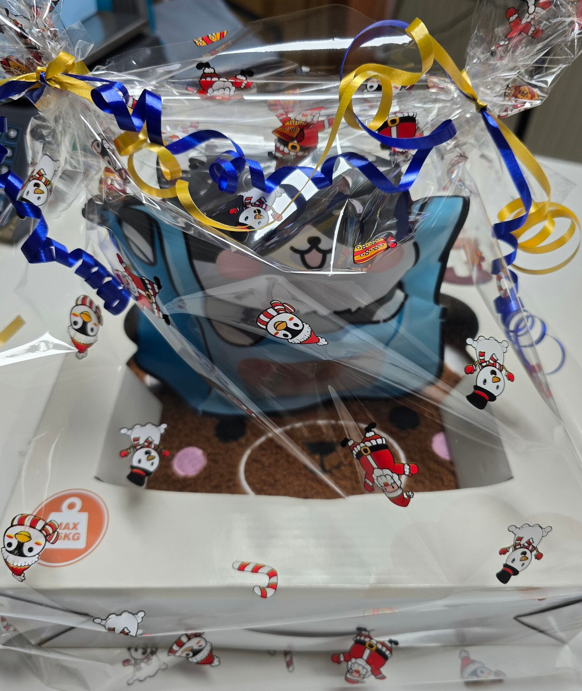 Katzen Geschenke Set