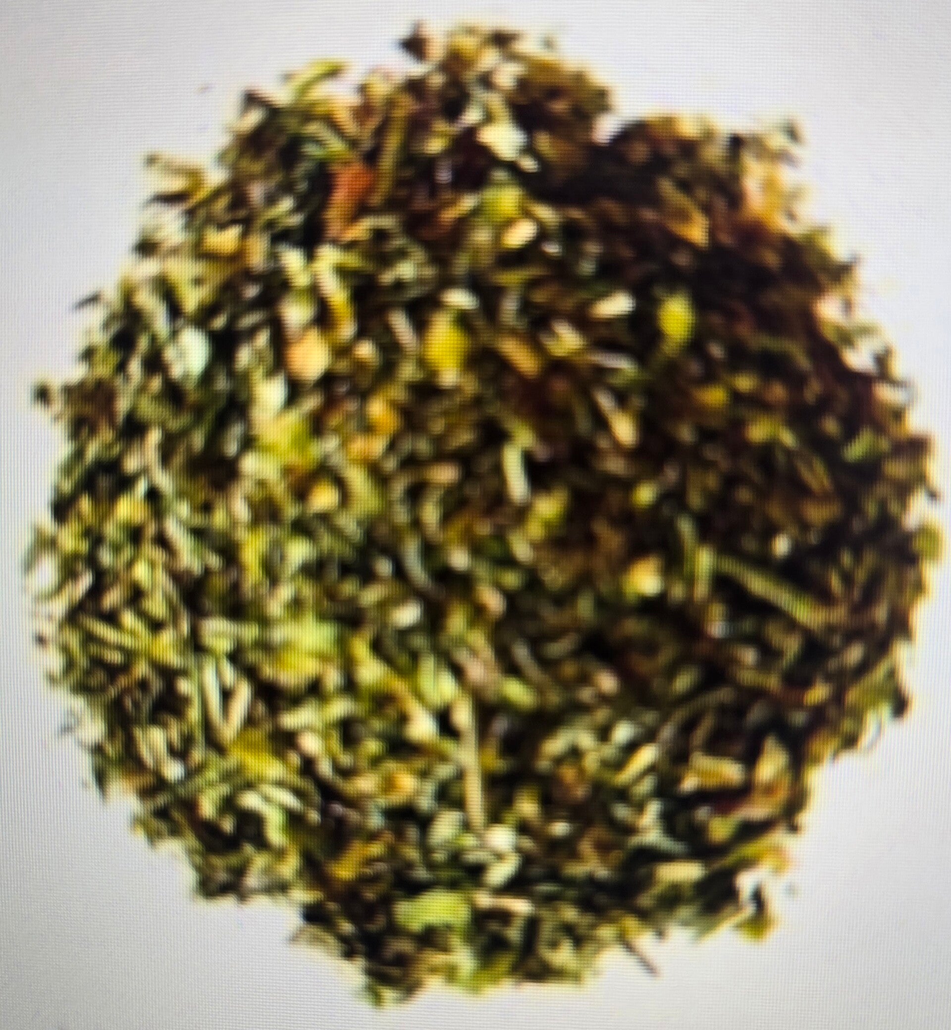 PIZZA GEWÜRZMISCHUNG