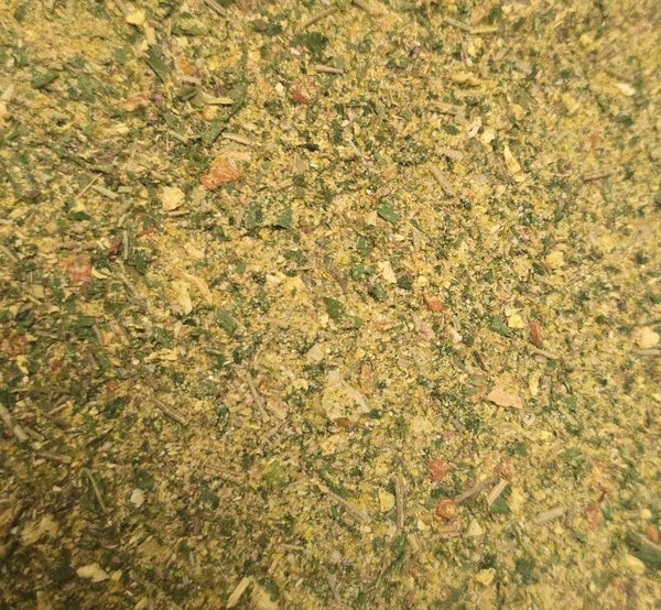 Kräuterbutter-Gewürz