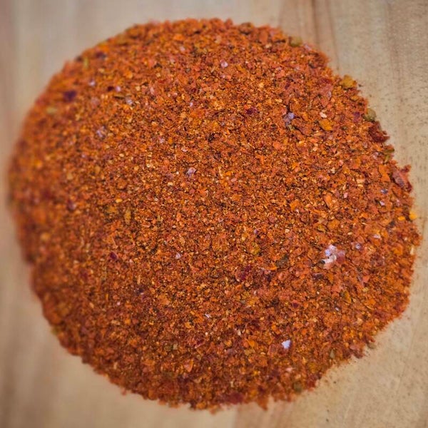 Chili Con Carne Gewürz