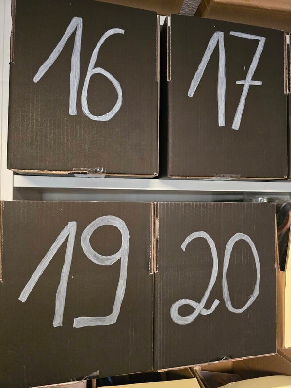 Sommer Special Mysterybox