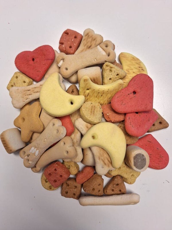Cookie Mix 200 g