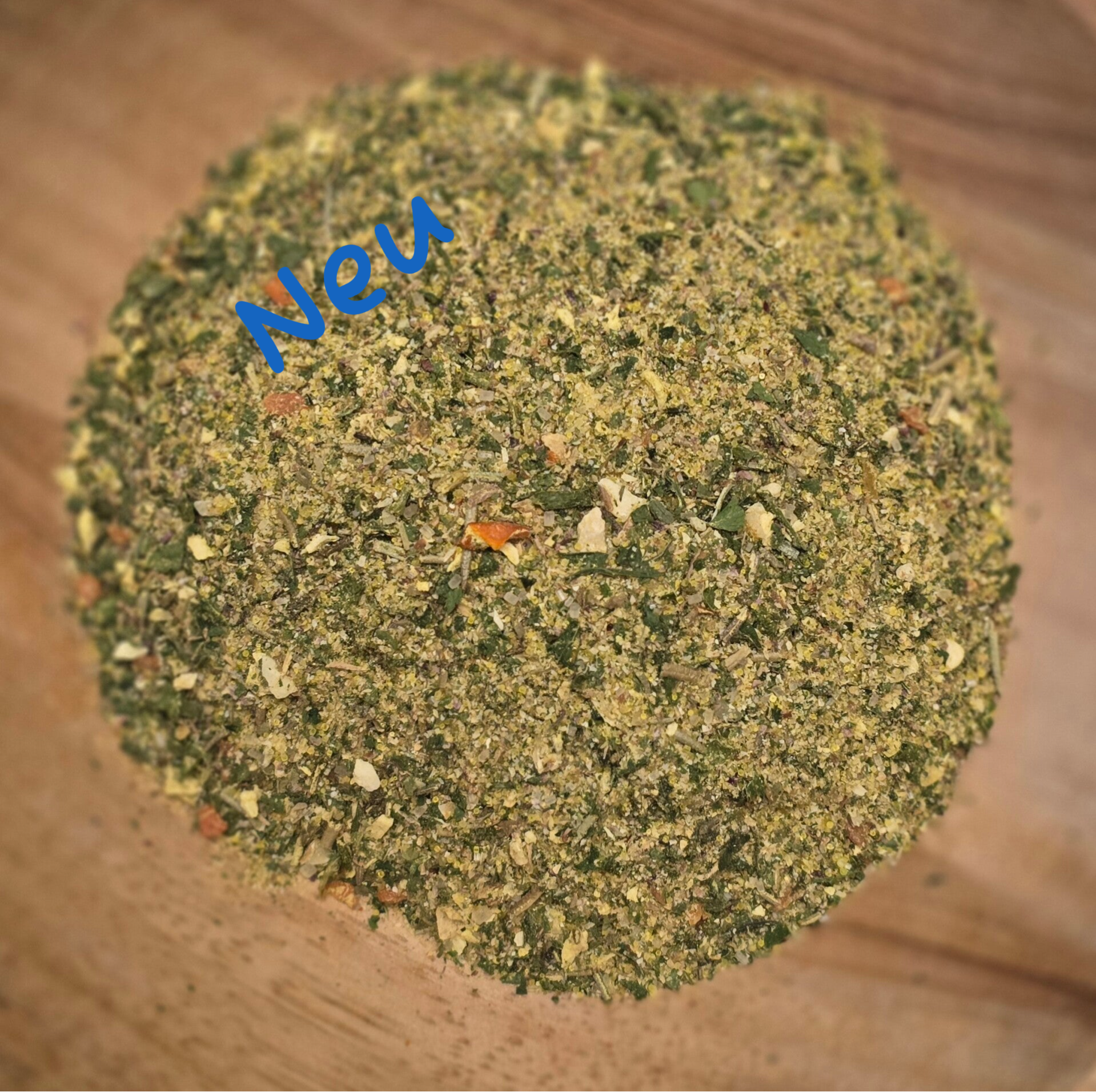 Kräuterbutter-Gewürz