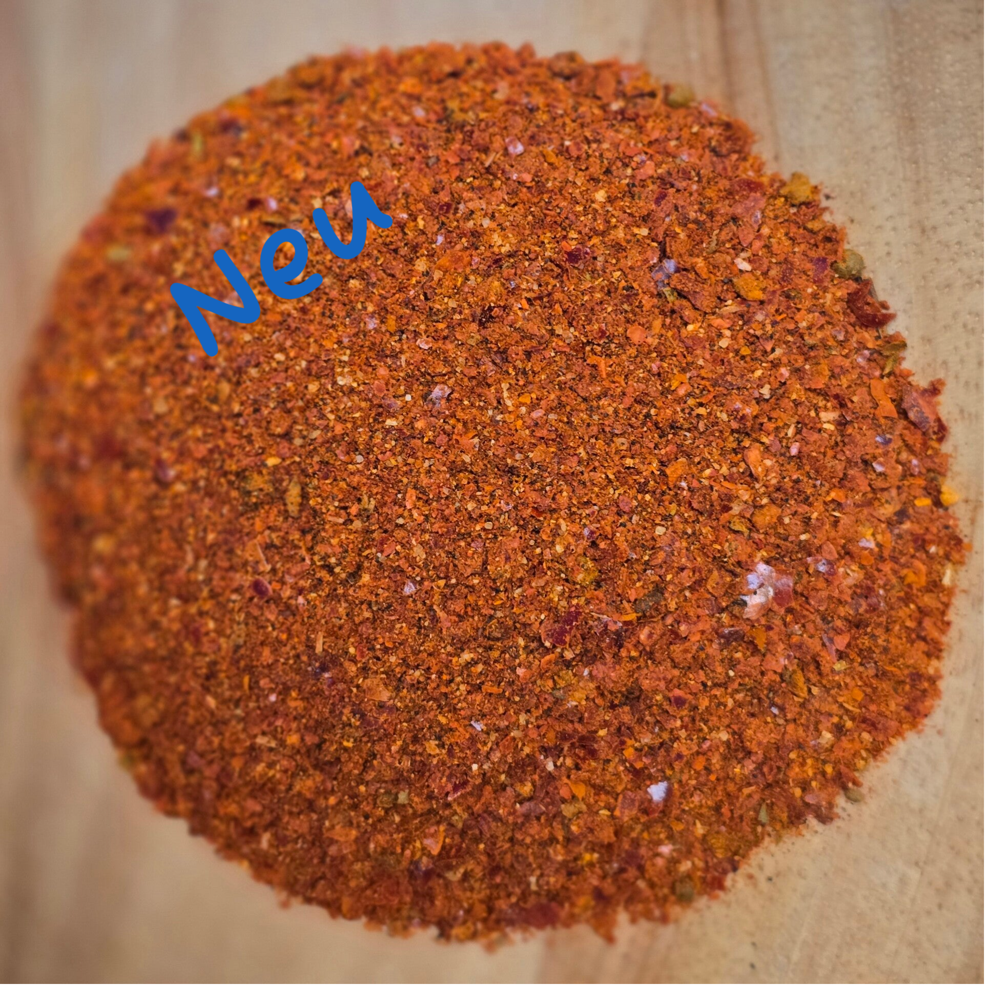 Chili Con Carne Gewürz