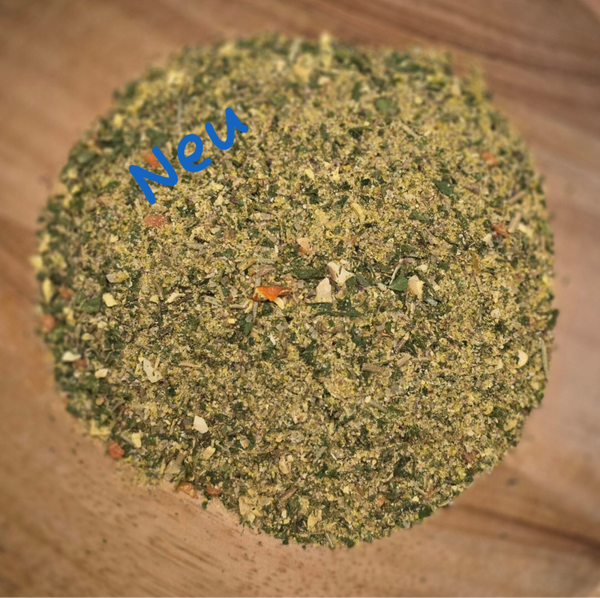 Kräuterbutter-Gewürz
