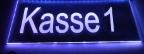 Kasse