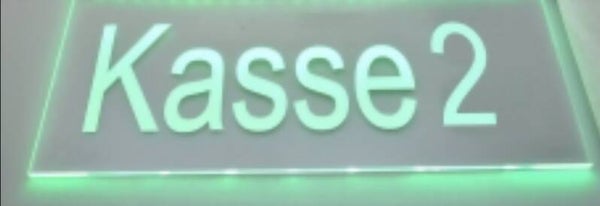 KASSE