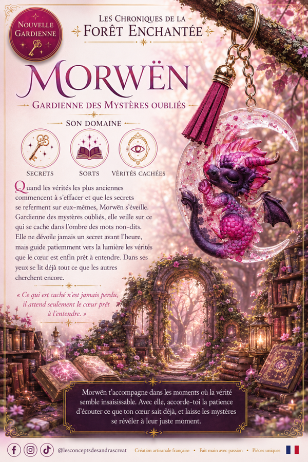 Morwën*