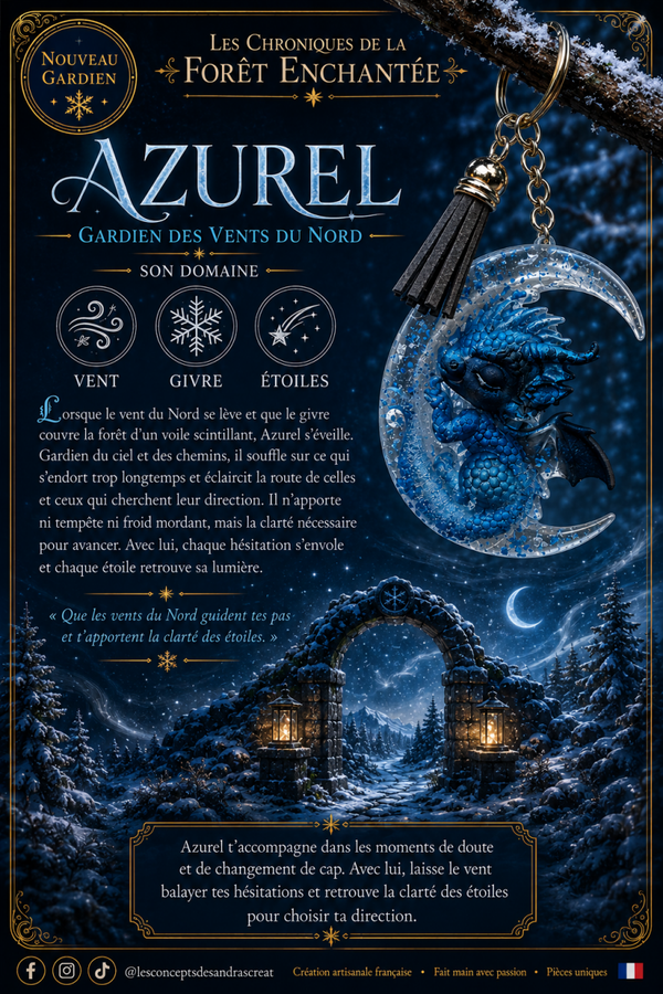 Azurel*
