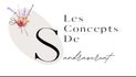 Les concepts de Sandrascreat
