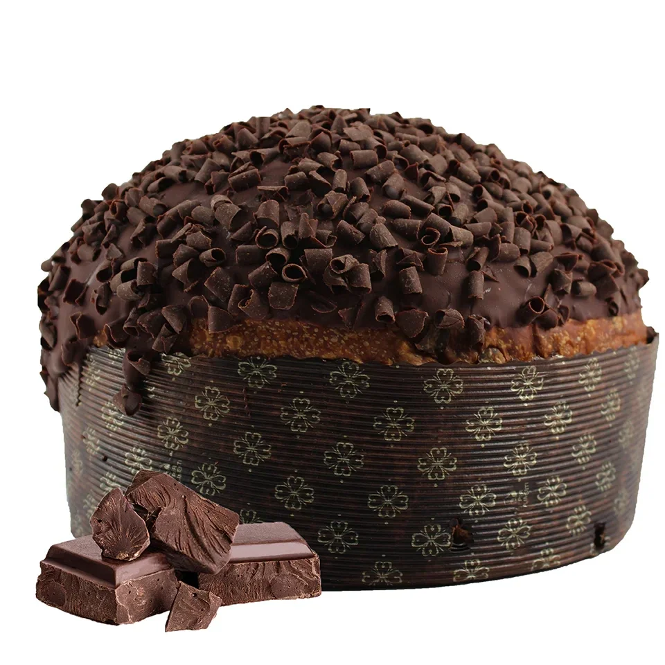 Panettone Artigianale Cioccolato