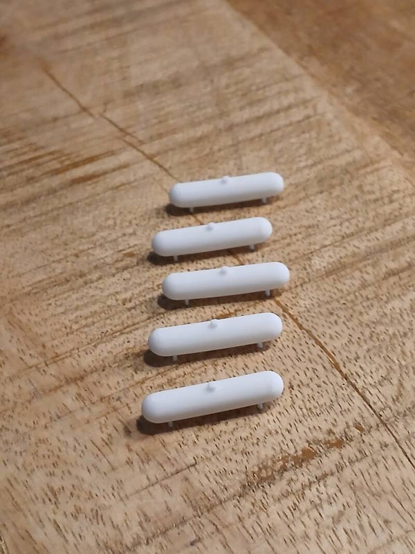 1000 g gastanks  wit   N spoor