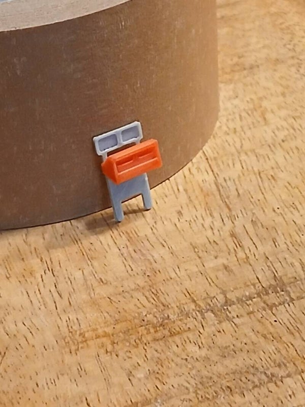 Postnl Brievenbus    H0