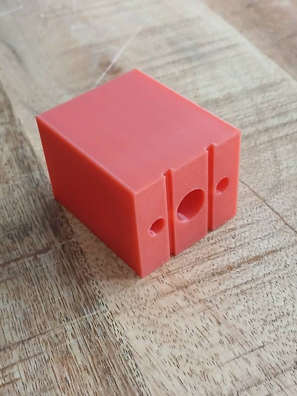 Ballaststrooier fleischmann etc         H0