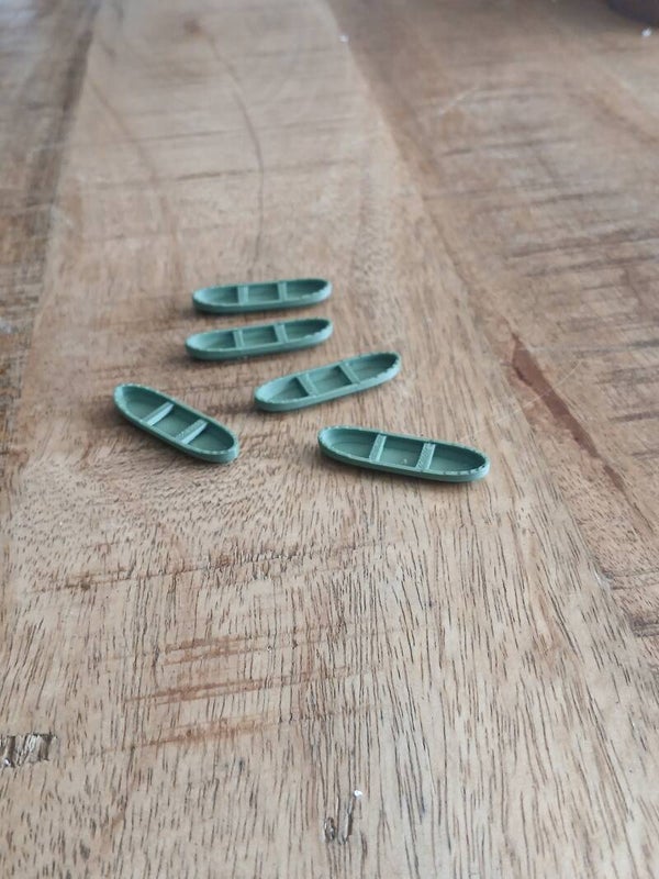 Kano groen        H0