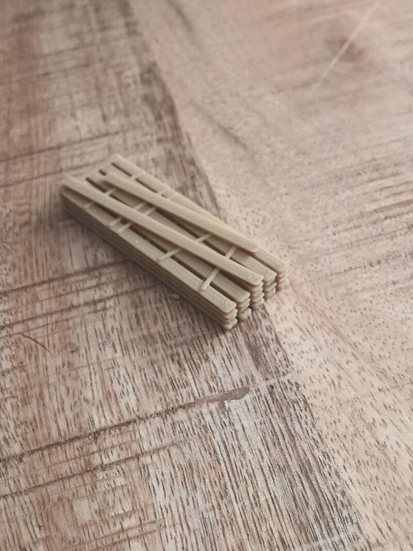 Houtstapel               H0