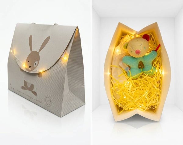 Coffret Cadeau Naissance 10 Pièces  — Maxx 03 | Babymaxx