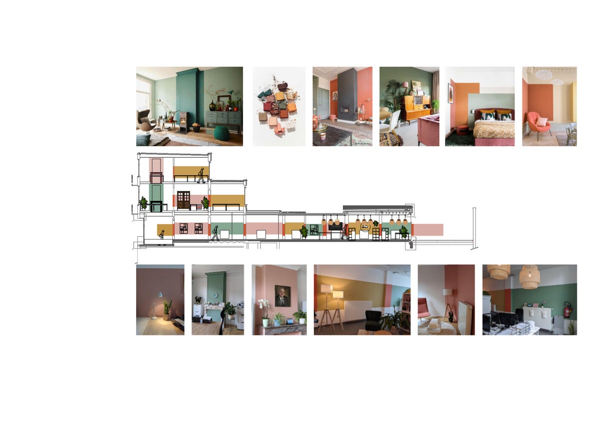 Projecten | Studio Vlasblom