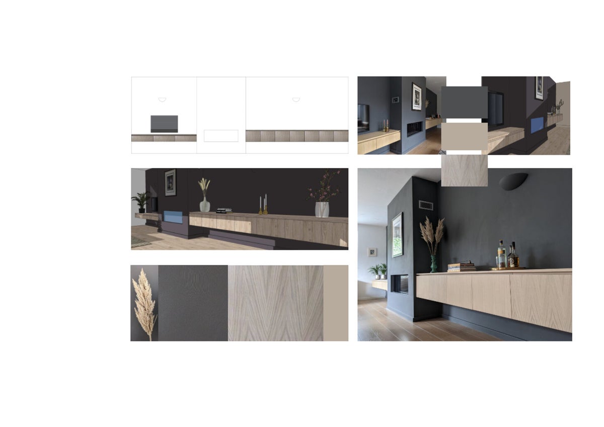 Projecten | Studio Vlasblom