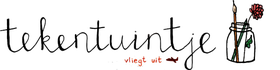 tekentuintje