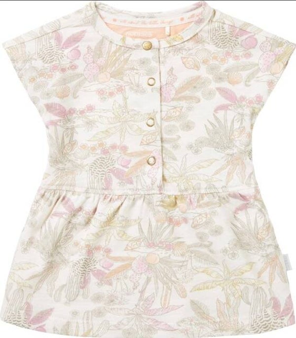 Noppies Jurk Nambe Baby (Maat 74)