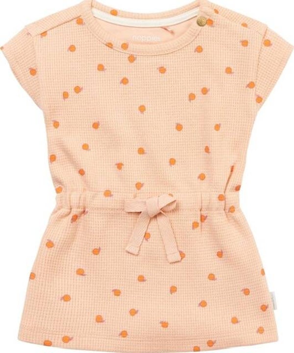 Noppies Jurk Nyssa Baby (Maat 80)