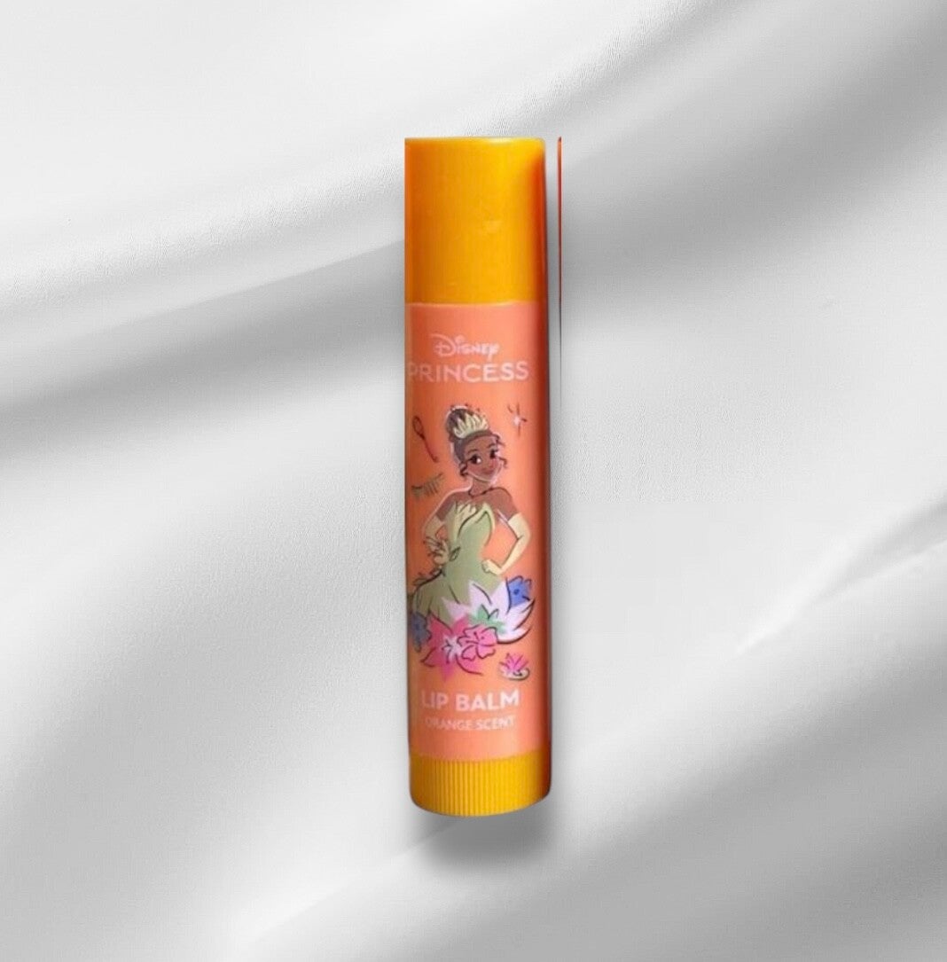 Disney Princes Lip Balm (Tiana)