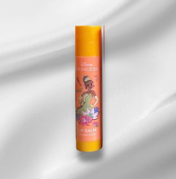 Disney Princes Lip Balm (Tiana)