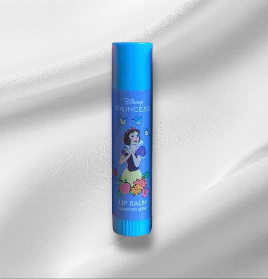Disney Princes Lip Balm (Sneeuwwitje)