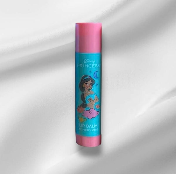 Disney Princes Lip Balm ( Jasmin)