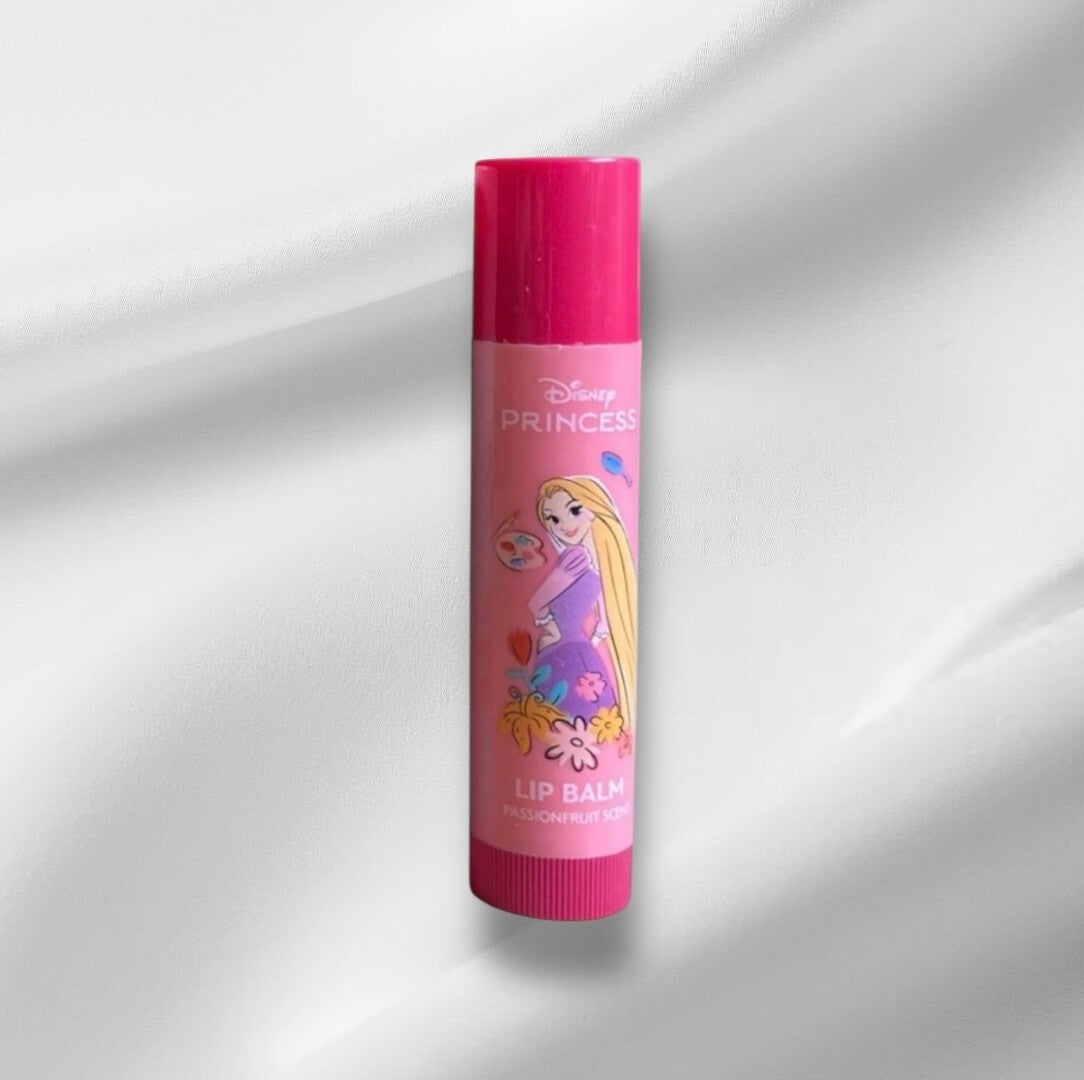 Disney Princes Lip Balm (Rapunzel)