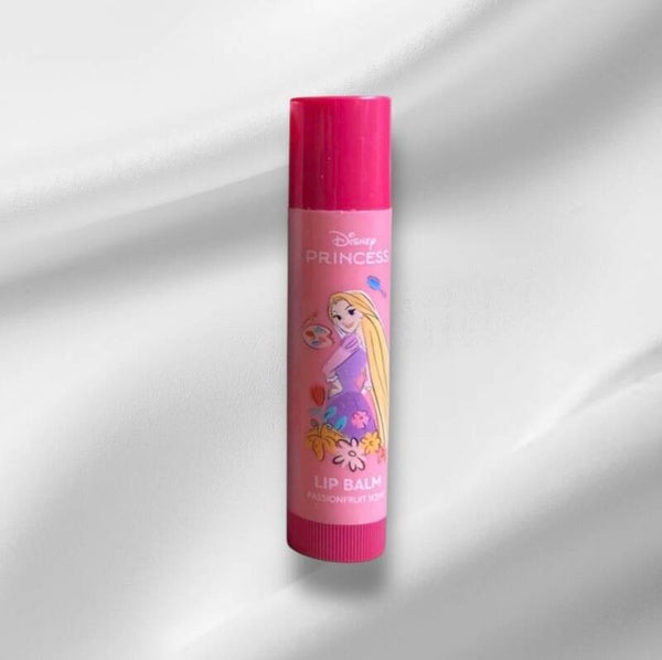 Disney Princes Lip Balm (Rapunzel)