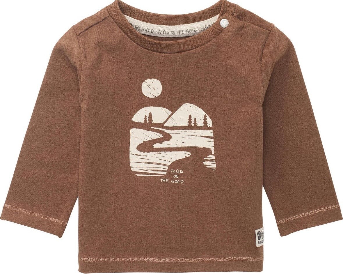 Noppies T-Shirt Raroria (Maat 62)