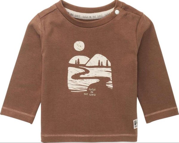 Noppies T-Shirt Raroria (Maat 56)