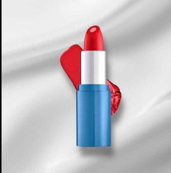Rimmel Kind & Free Hyaluronic Acid Lipstick - 006 Scarlet Flame