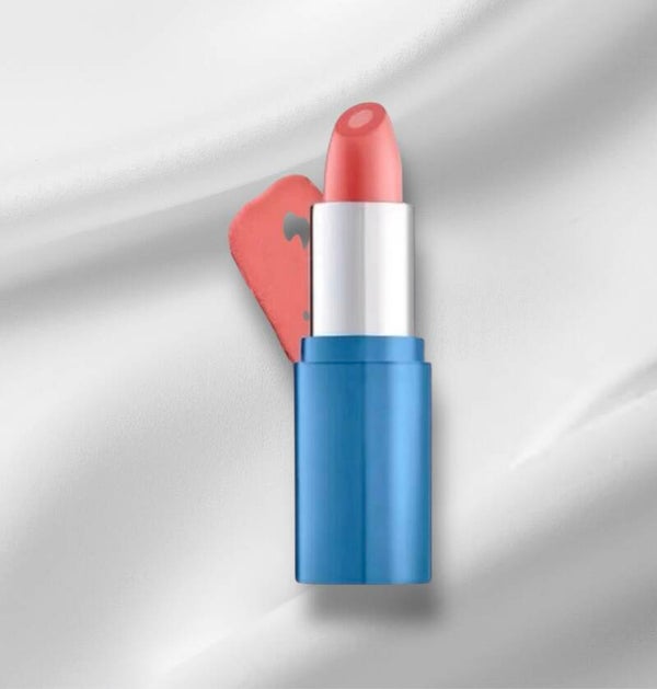 Rimmel Kind & Free Hyaluronic Acid Lipstick - 005 Coral Crush