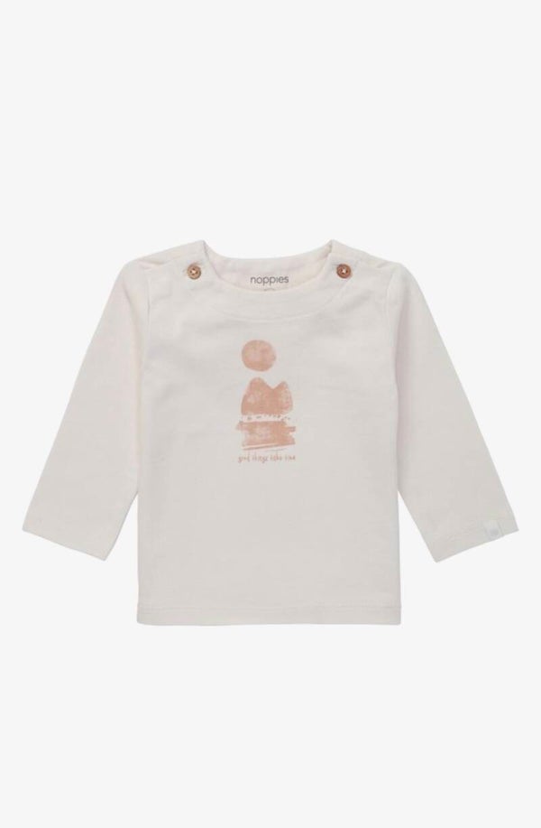 Noppies T-shirt Ribera Baby (Maat 44)