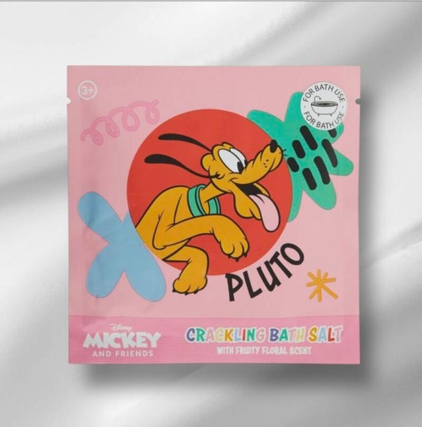 Disney Pluto Knisperend Badzout