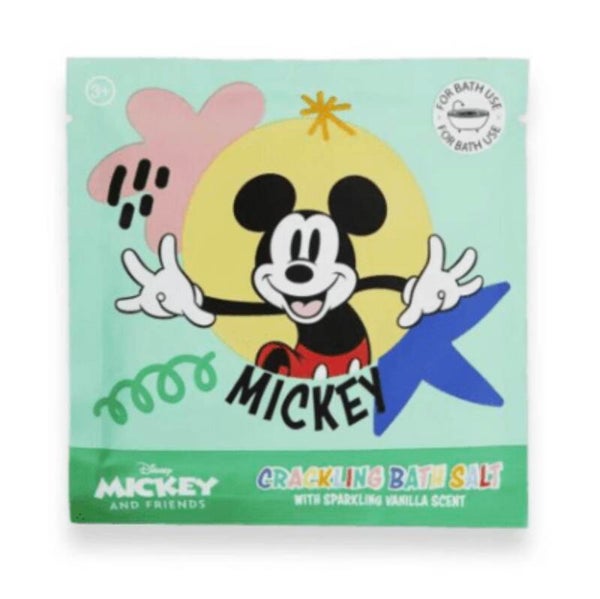 Disney Mickey Knisperend badzout