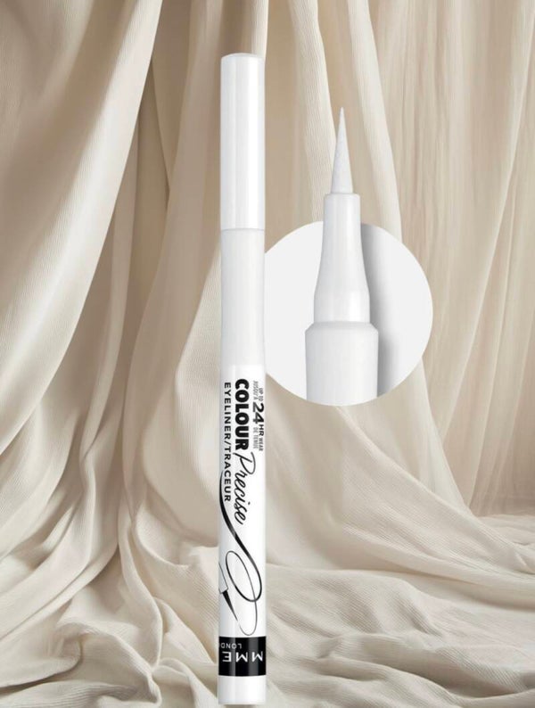 Rimmel London Rimmel Londen Exaggerate Full Colour -003 white