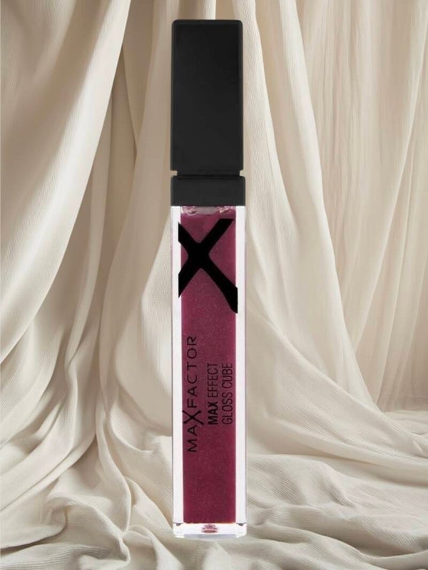 Max Factor Colour Xpert lipgloss 11 Spicy Plum