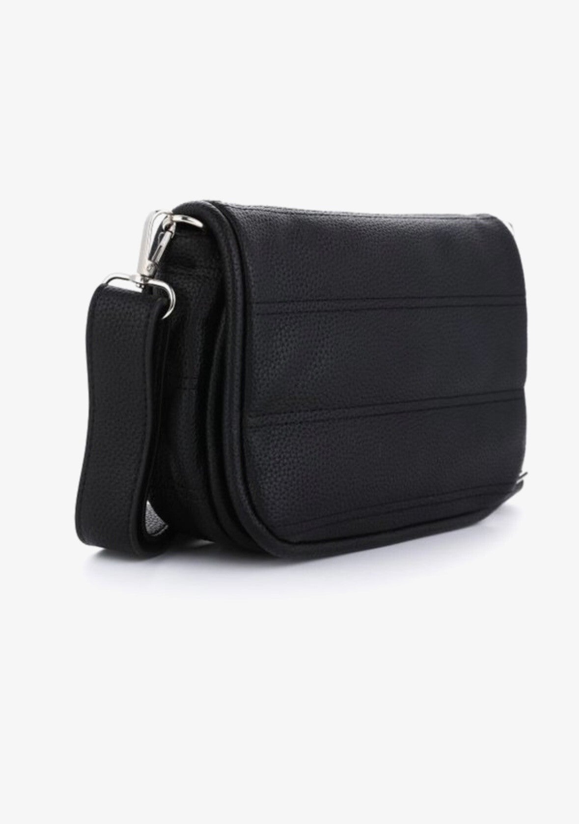 Zwarte Crossbody Tas