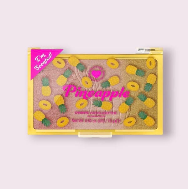 Revolution Ananas Ombre Highlighter