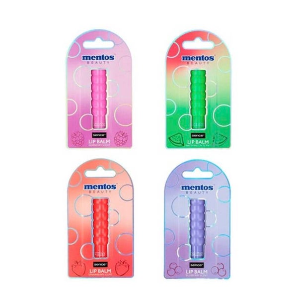 Sence Mentos Beauty Lippenbalsem