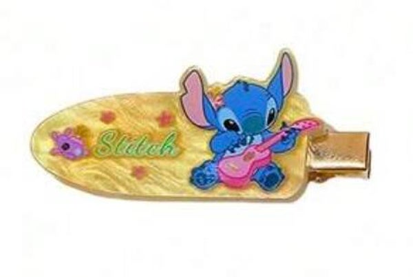 Haarclip Disney Stitch