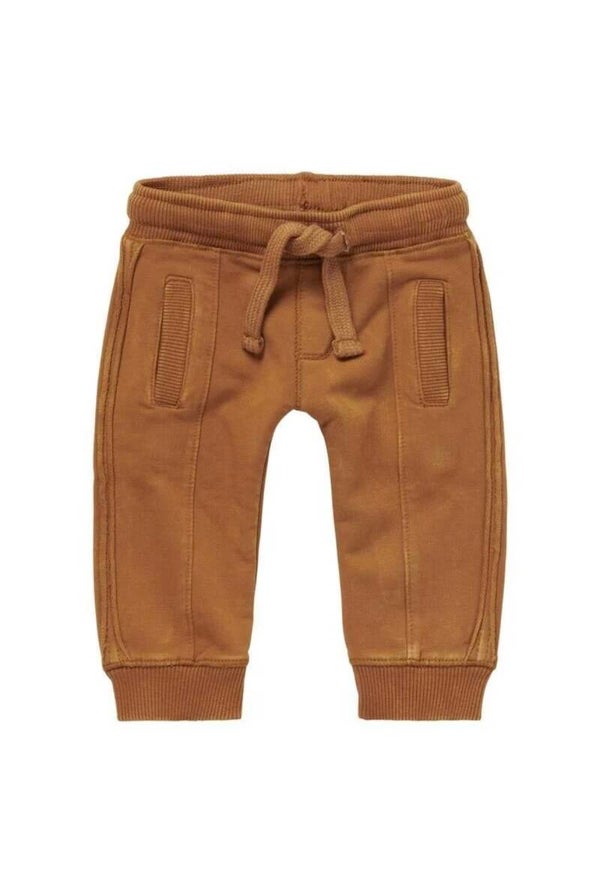 Noppies Broek Joensu - Rubber (Maat:50)