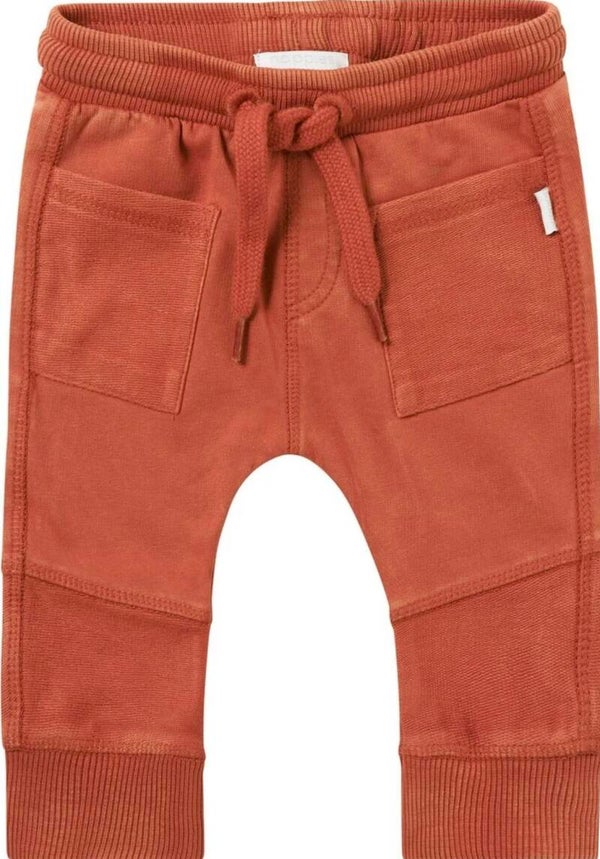Noppies Broek Morenci Baby Maat 62