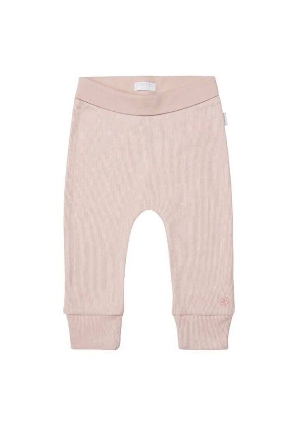 Noppies Baby Broek Naura - Rose Smoke (Maat 62)